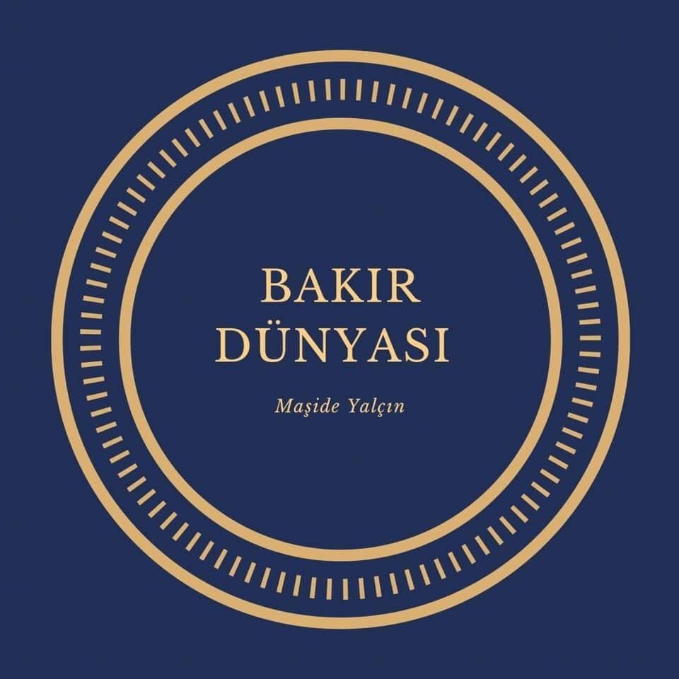 Bakır Dünyası Maşide Yalçın