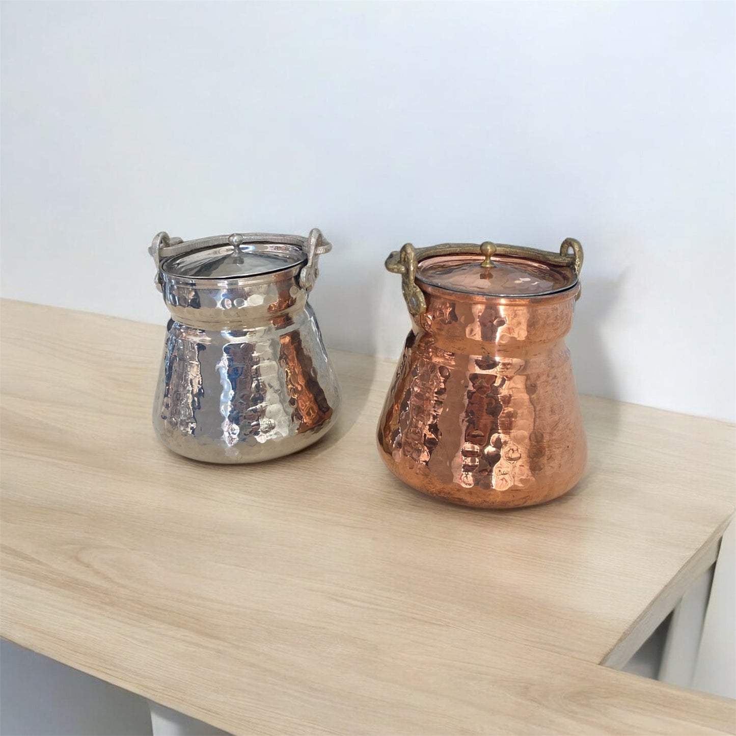 COPPER WORLD BAKRAÇ 500ML
