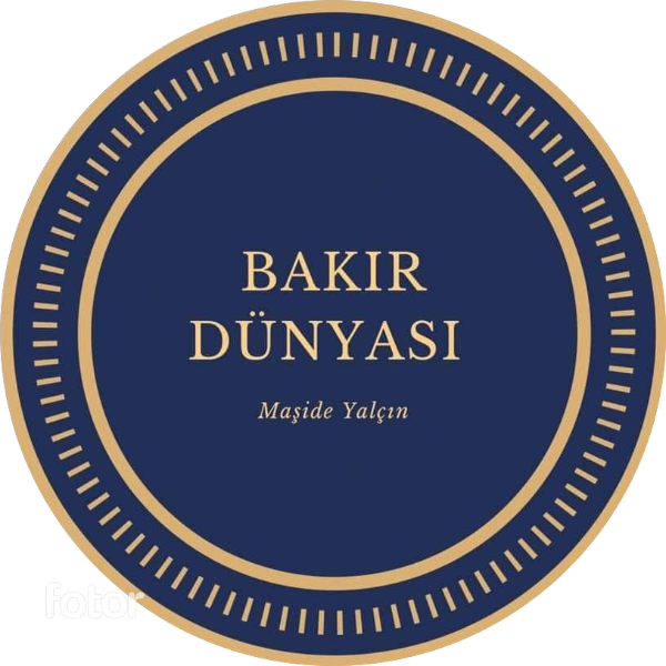 Bakır Dünyası