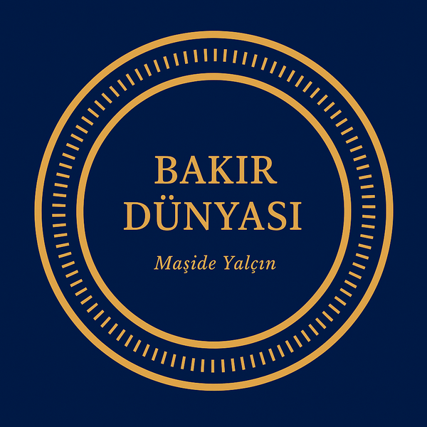 Bakır Dünyası